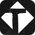 The Tabernacle App icon
