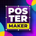 InstaPoster Pro - Poster Maker icon
