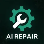 AI Repair Guide - DIY Home Fix icon