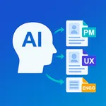 AI Resume Customizer icon