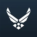 Aim High Air Force icon