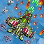 1945 Galaxy Shooter Attack icon