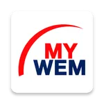 MyWem icon