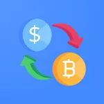 Simple Claim Crypto Faucets icon