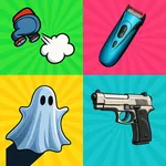 Funny Sounds : Prank Game icon
