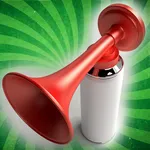 Air Horn Simulator icon