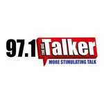 97.1 The Big Talker icon