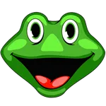 Froggy 98.1 icon