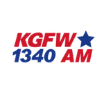 KGFW 1340AM icon