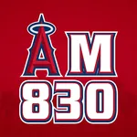 AM830 KLAA icon