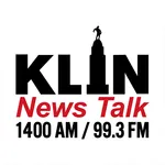 KLIN 1400 AM icon