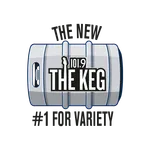 101.9 The Keg icon