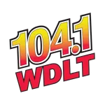 104.1 WDLT icon