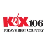 KIX 106 icon