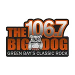 The Big Dog Green Bay icon