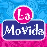 La Movida Radio icon