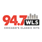 94.7 WLS-FM icon