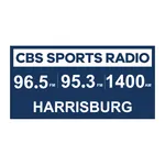 CBS Sports Radio Harrisburg icon