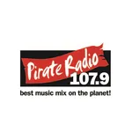 Pirate Radio 107.9 icon