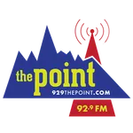 92.9 The Point KPTE-FM-Durango icon