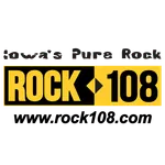 KFMW-Rock 108 icon