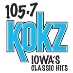 105.7 KOKZ icon