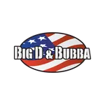 Big D and Bubba icon