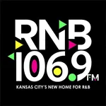 RNB 106.9 icon