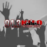 94.3 KILO The Rock Station icon