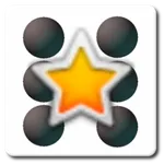 Five Dice Stars icon