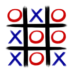 Tic-Tac-Toe icon