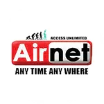 Airnet icon