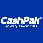 CashPak App icon