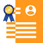 Professional Resume Premium icon