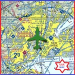 USAWacCharts-Flight Planner icon