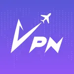 Airport VPN-Speed VPN Master icon