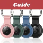 Airtag guide icon