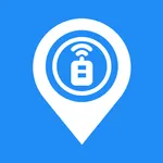 AirTag Tracker Detector & Scan icon