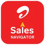 Sales Navigator icon