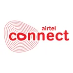 Airtel Connect icon
