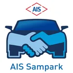 AIS Sampark icon
