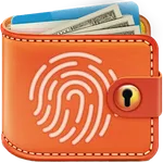 Spending Tracker Budget App icon