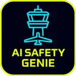 Ai Safety Genie icon