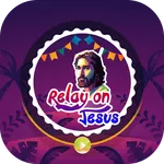 Jesus Christ Stickers for WA icon