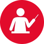 Sınav Gözetmeni - Öğretmen icon