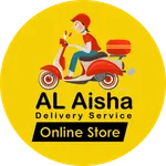 AL Aisha Store icon