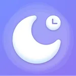 Sleep White Noise-Mindfulness icon