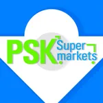 PSK Supermarket's Assistant icon
