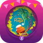 Thai Pongal Stickers for WA icon