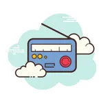 Radio Break Recreo icon